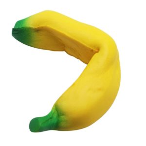 Мялка сквиши «Банан» от производителя