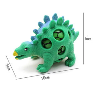 Мялка с гидрогелем «Динозавр» от производителя