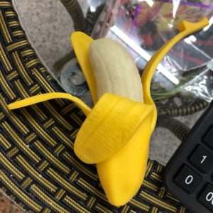 Мялка «Банан» (Мини) оптом