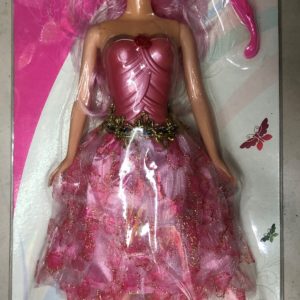 Кукла модель «Принцесса» (2 предмета) оптом