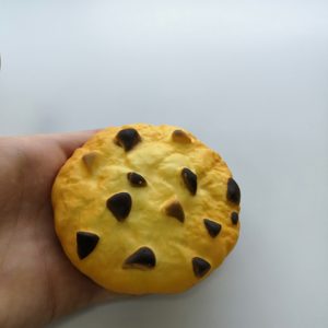 Сквиш «Печенье» от поставщика из Китая