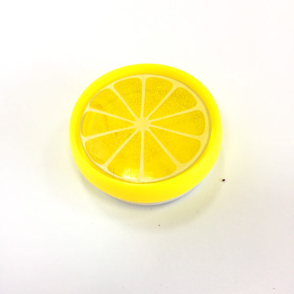 Лизун "Лимон" оптом