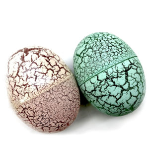 Слайм-лизун «Цветное Яйцо» оптом