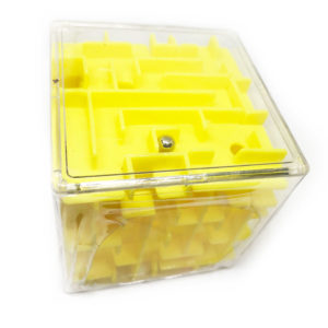 Кубик-головоломка оптом