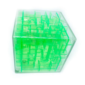 Кубик -головоломка «Лабиринт» оптом