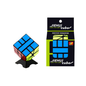 Кубик-головоломка 7007-0035 оптом