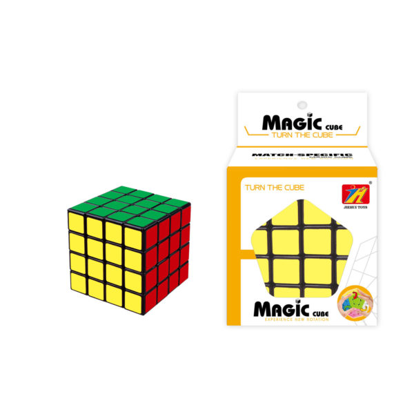 Кубик-головоломка 7007-0050 оптом