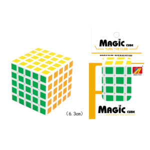 Кубик-головоломка 7007-0053 оптом