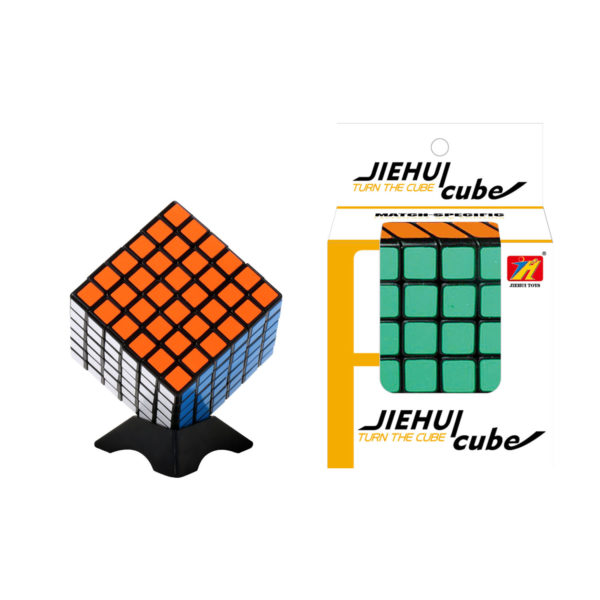 Кубик-головоломка 7007-0057 оптом