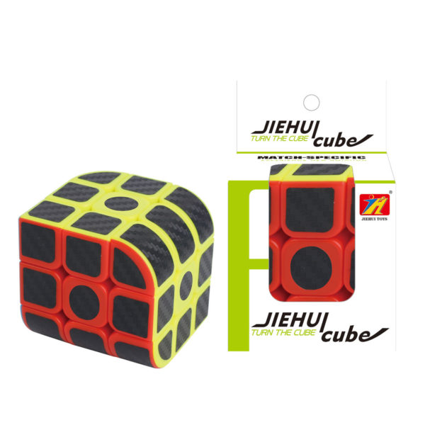 Кубик-головоломка 7007-0118 оптом