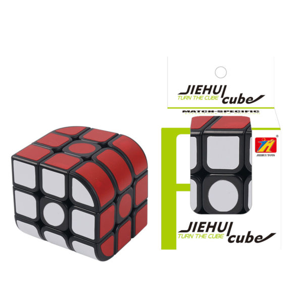 Кубик-головоломка 7007-0119 оптом