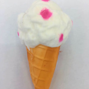 Сквиш «Мороженое-рожок» 7003-0261 оптом