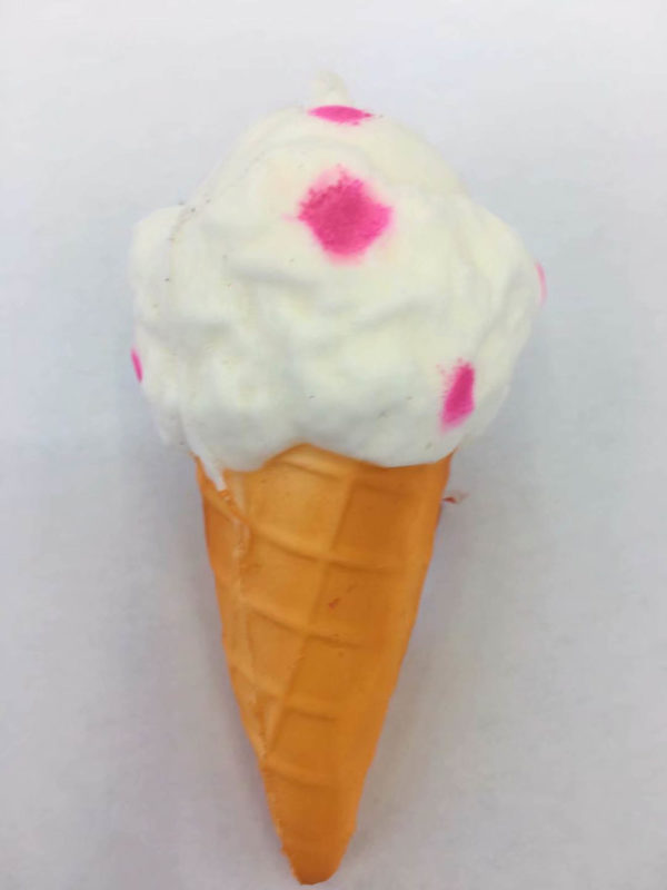 Сквиш «Мороженое-рожок» 7003-0261 оптом