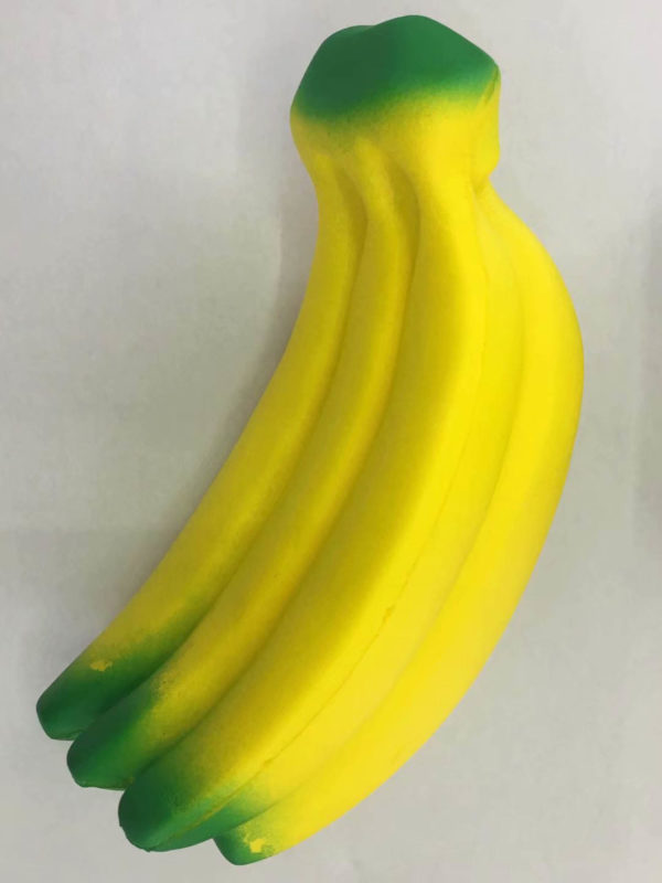 Сквиш «Связка бананов» оптом