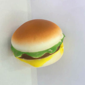Сквиш «Гамбургер» 7003-0300 оптом