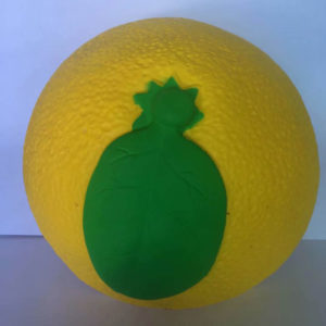 Сквиш «Лимон» 7003-0356 от производителя