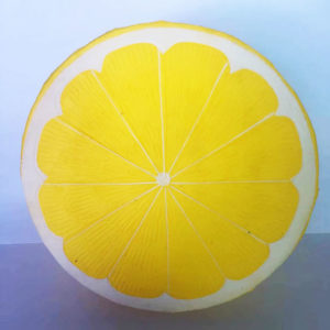 Сквиш «Лимон» 7003-0356 оптом