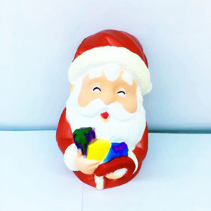 Сквиш «Дед Мороз» 7003-0364 оптом