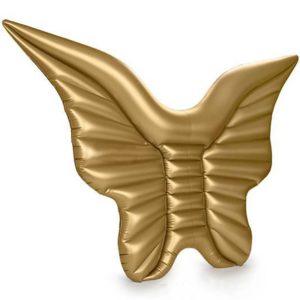 Матрас для плавания «Крылья бабочки» от производителя